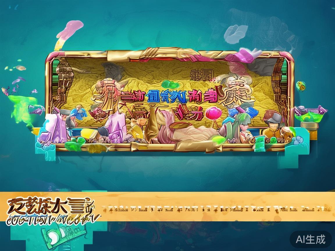 玩转JDB财神捕鱼游戏：实用攻略帮你减少输钱！