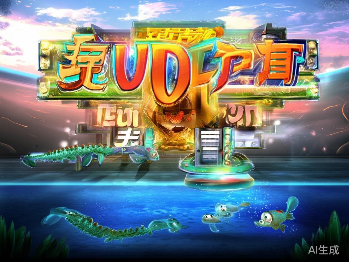 全面掌握JDB财神捕鱼游戏攻略与技巧，助你轻松赢取丰厚奖励