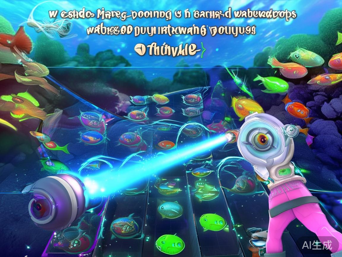 全面解析JDB财神捕鱼最强实战攻略，轻松提升胜率的秘诀技巧