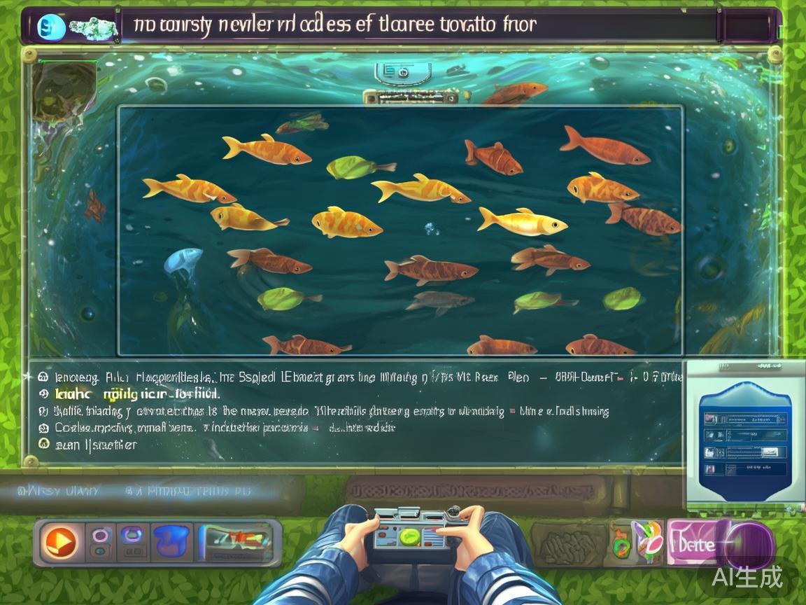 真实玩家分享jdb捕鱼技巧与快速提升游戏水平的方法全攻略