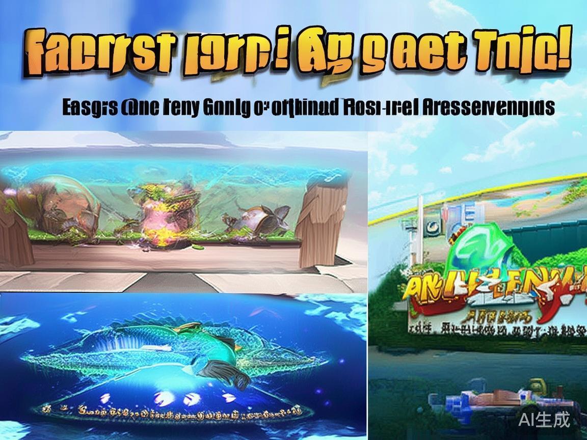 全面解析轻松上手的JDB财神捕鱼免费试玩版玩法与体验攻略