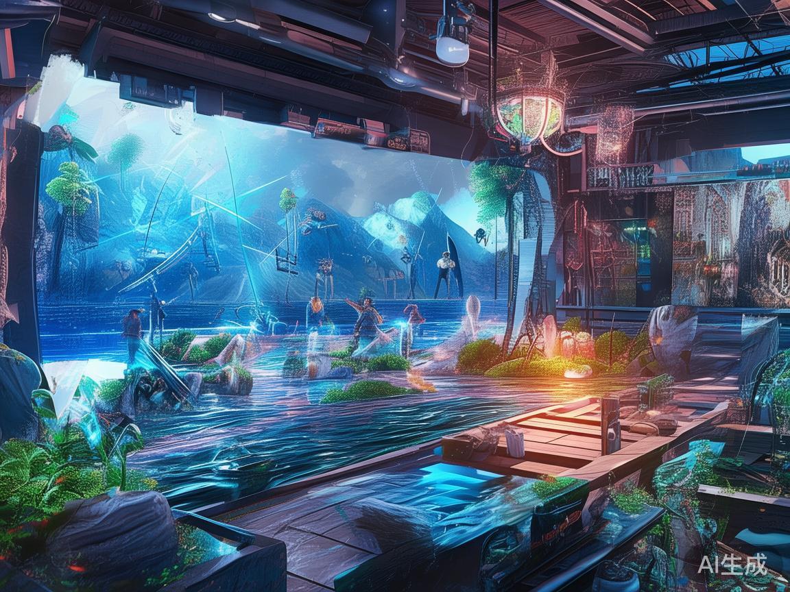 深入分析JDB捕鱼爆火背后的原因与游戏魅力揭秘