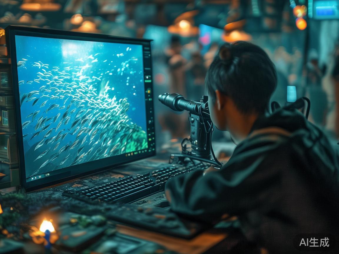 新手必看！JDB龙王捕鱼掌握核心技术的全面指南