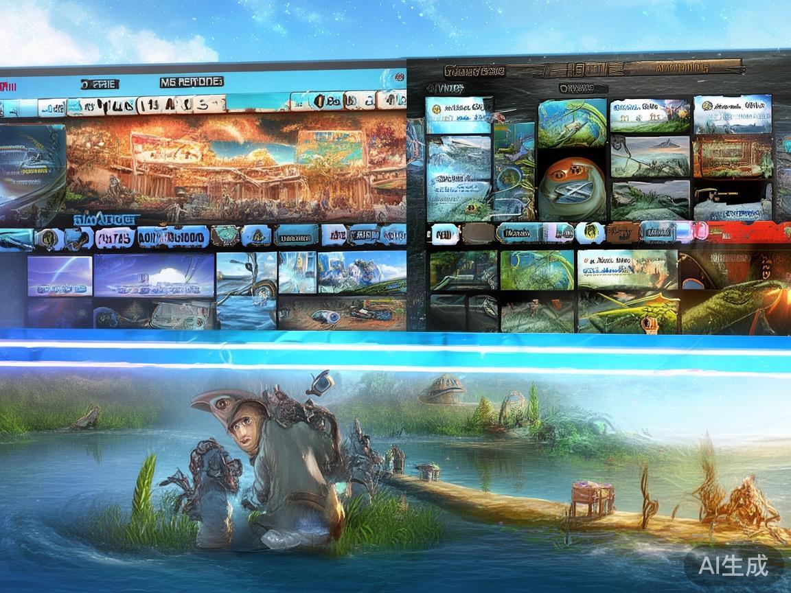 JDB捕鱼游戏最受欢迎的平台及全面玩法解析大揭密