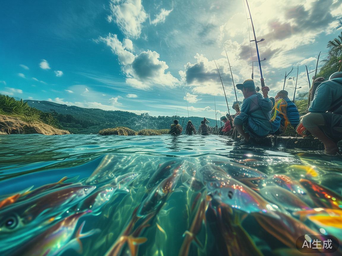 掌握这些JDB财神捕鱼高分技巧轻松赢大奖攻略