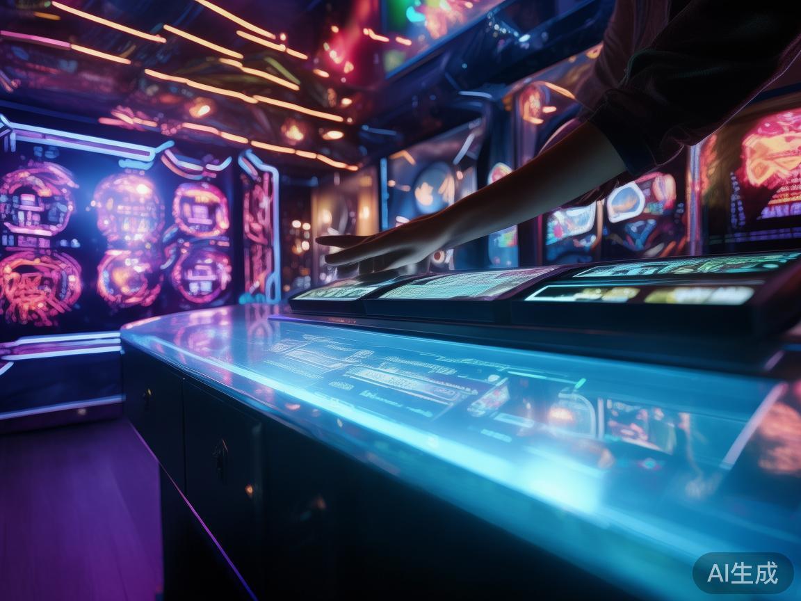 详细攻略:如何一步步操作进入腾讯捕鱼JDB游戏的完整步骤 进入游戏房间。部分情况下,系统会自动匹配房间。如果