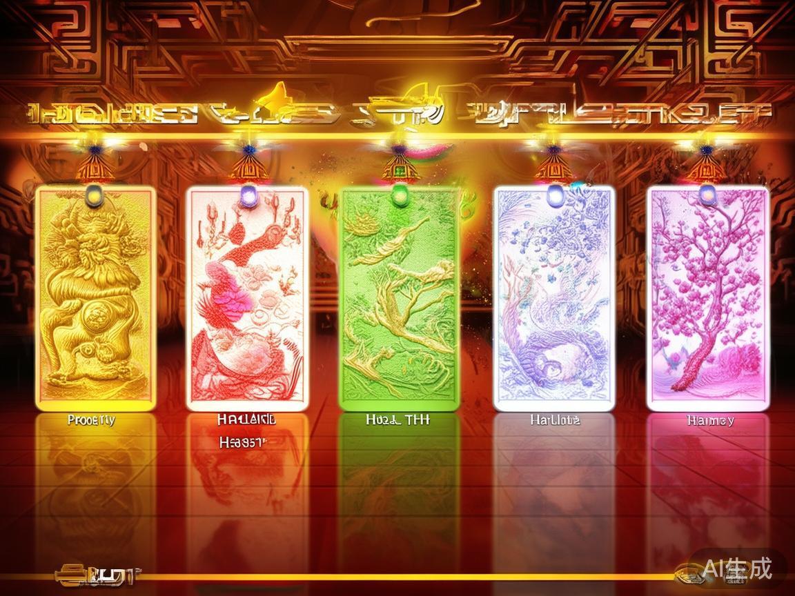 JDB财神捕鱼五福临门玩法技巧解析：如何选择最赚大钱的策略