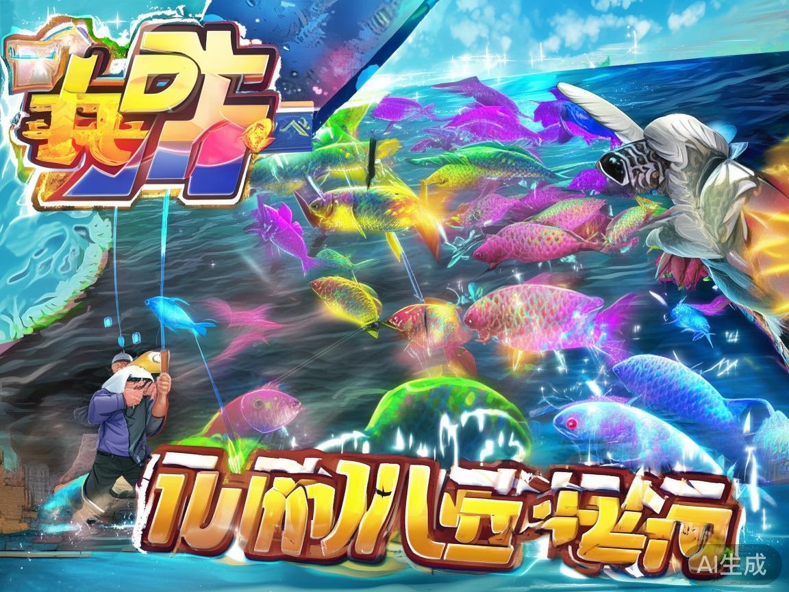 近年来，《JDB千炮捕鱼》不断推陈出新，添加了多种