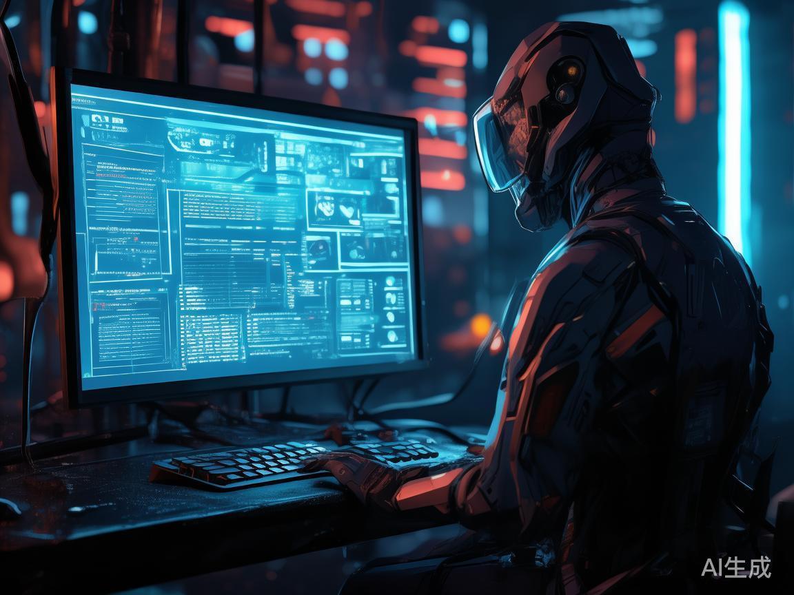 账户封禁风险：开发者通常会采取监测手段，一旦发现异