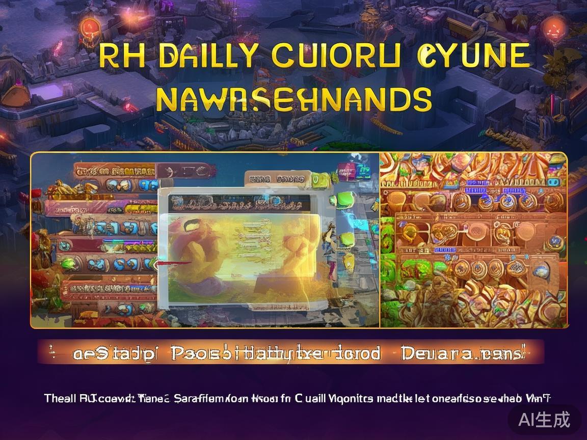 值得一提的是，除了常规奖励之外，游戏还设有每日、累