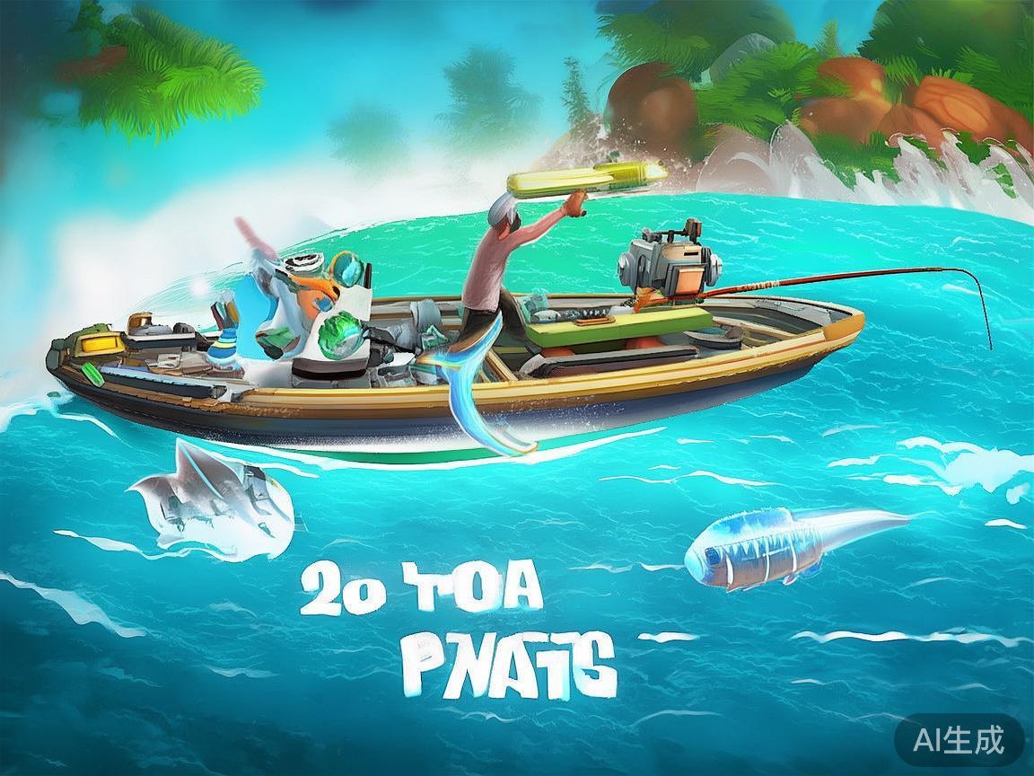 合理利用道具，事半功倍
游戏中的各种道具如暂停、