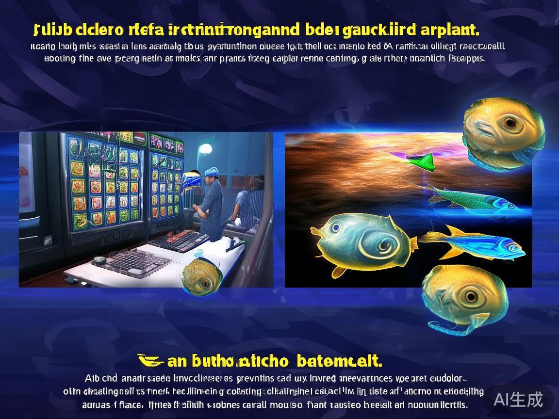 如何充分利用JDB财神捕鱼官网,提升您的最佳游戏体验技巧 在jdb财神捕鱼官网中,掌握科学的游戏技巧亦至关重