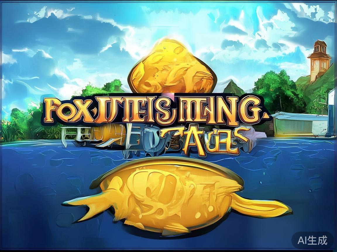 在当今激烈竞争的捕鱼游戏市场中，掌握正确的攻略与玩