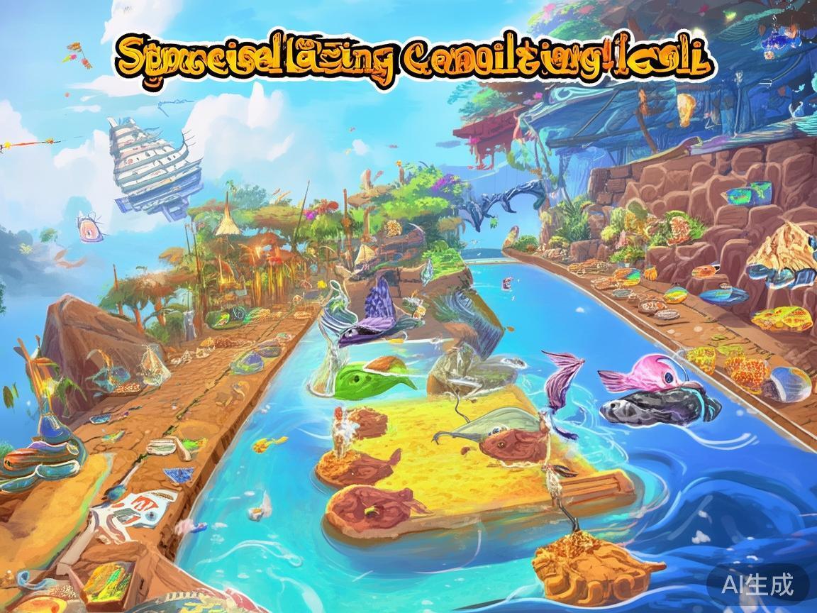 JDB财神捕鱼棋牌为玩家提供了多款令人流连忘返的捕