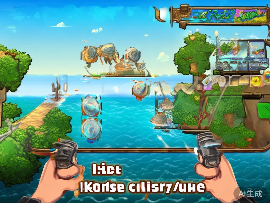 深度揭秘JDB最佳捕鱼技巧，让你轻松捕获丰富大奖，游戏更精彩