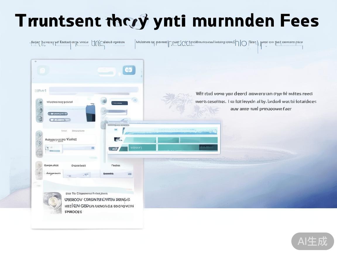 透明的支付流程：资金的存取应极速便捷，支持多种正规