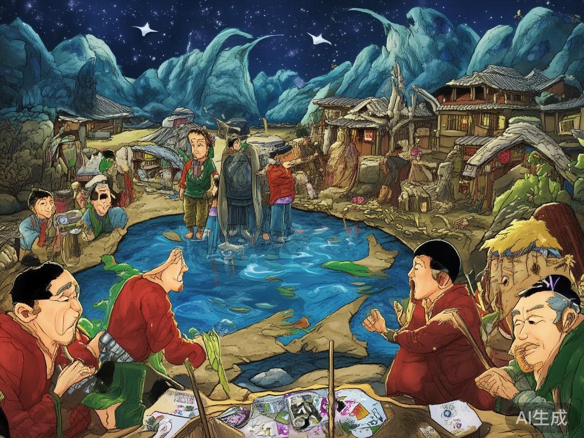 天涯论坛玩家精彩分享JDB财神捕鱼实战技巧与攻略心得 很多初次接触财神捕鱼的玩家,都会遇到卡关或是资金耗