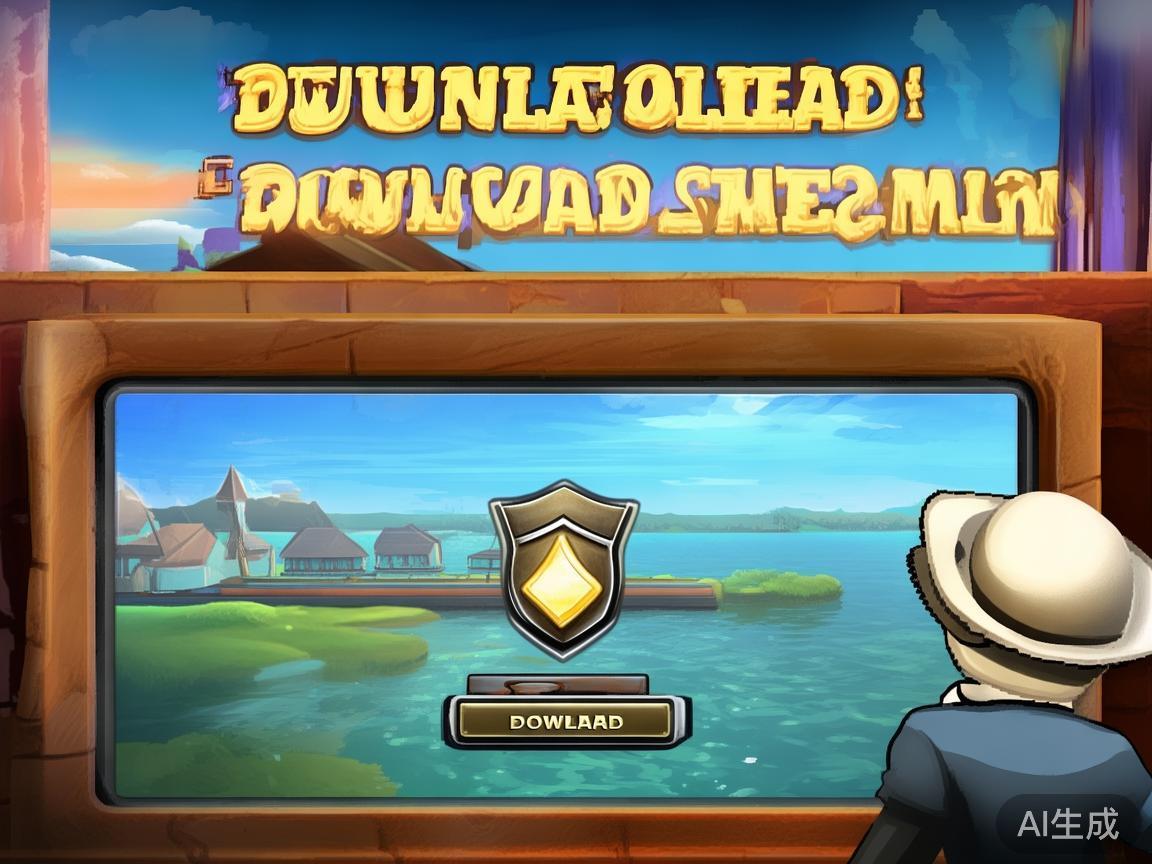 如何安全快速获取JDB财神捕鱼官网下载最新版安装包的完整指南 在进行财神捕鱼游戏下载时,确保下载安装包的来源可靠