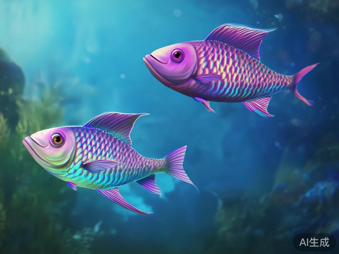 JDB财神捕鱼中各种鱼类的弱点分析与实用打法技巧全面指南 稀有鱼和boss鱼: 这类鱼的生命值较高,移动速度